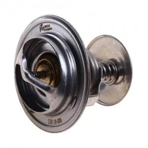 Термостат КАМАЗ,ГАЗ-2410,3302,ЗИЛ-4331,5301 (87град.) дв.ММЗ,МТЗ MEGAPOWER 13018006 MEGA POWER