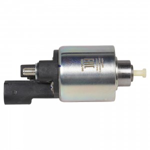 Реле втягивающее стартера для а/м Chery Tiggo 3 (17-) 1.6i (VSR 2620) VSR2620 START VOLT