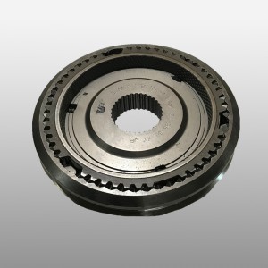 Синхронизатор КПП 6DS, Jac 6DS50T17011504 SHAFT