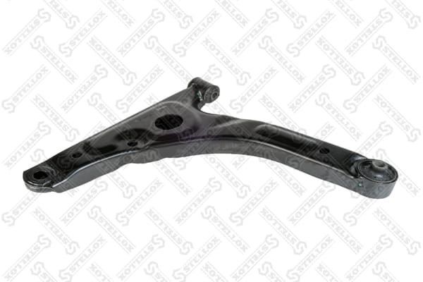 рычаг передний левый!\ Ford Transit 260/280/300/330/350/430/460/Tourneo 06> 5703838SX STELLOX