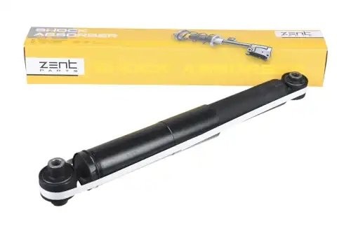 амортизатор задний! E62104CE2B Nissan X-Trail T32 14> Z73663 ZENTPARTS