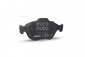FORD FUSION (02>)/ MAZDA2 (03-06) 3000031 METACO