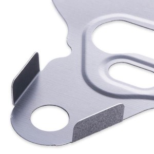 прокладка ДВС! \ Audi A3 2.0TDi 05> 485.190 ELRING