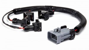 Проводка ВАЗ-1118 жгут форсунок CARGEN 111863724036 CARGEN