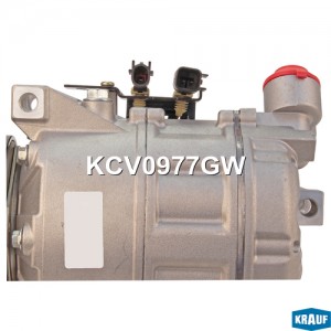 Компрессор кондиционера KRAUF KCV0977GW KCV0977GW KRAUF