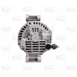 Генератор для а/м Mazda 6 (02-) 1.8i LG25LF LG25LF START VOLT