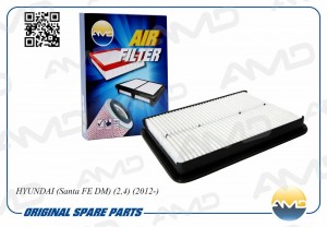 HYUNDAI SANTA FE (2012>) AMDFA161 AMD
