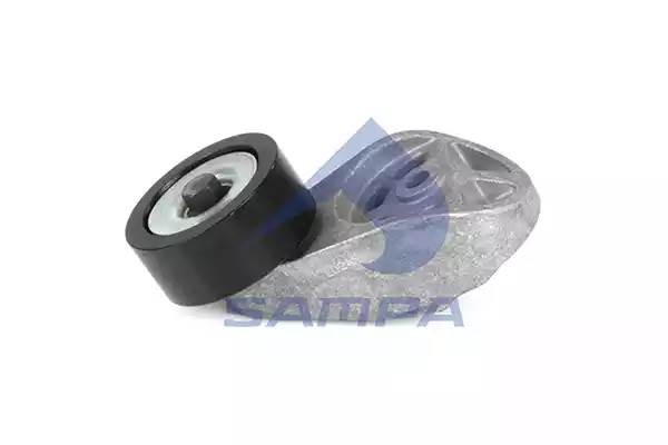 Натяжитель приводного ремня MERCEDES Atego дв.OM904,924,906 SAMPA 200.033 SAMPA