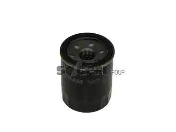 фильтр масляный!\ Mitsubishi Colt 1.1-1.5 04>, Smart Forfour 1.3-1.5 04> PH5317 FRAM