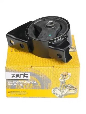 подушка двигателя задняя!\ Nissan Almera B10RS (CLASSIC) <06 Z13476 ZENTPARTS