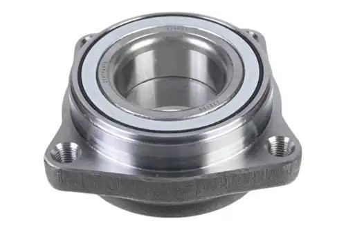 ступица! в сборе с подш., перед (44200SM1008)\Honda Accord 2.0-2.2 90-96,Rover 6 Z22196 ZENTPARTS