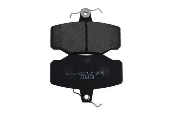 Колодки тормозные дисковые задниe 354-000-SX STELLOX