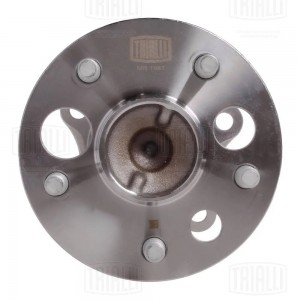 Ступица задняя в сборе с подшип. MR 1987 TRIALLI