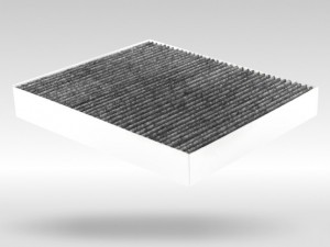 Фильтр салона NF-6126C NEVSKY FILTER