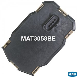 Актуатор HYUNDAI ix35 турбокомпрессора KRAUF MAT3058BE KRAUF