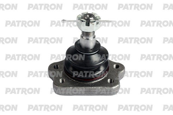 Опора шаровая NISSAN Cabstar (06-) верхняя левая/правая PATRON PS3363 PATRON
