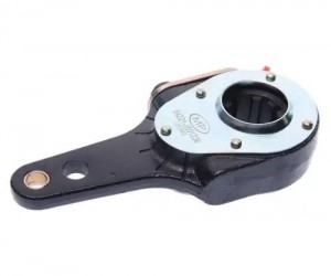 Рычаг тормоза регулировочный МАЗ широкий шлиц MEGAPOWER 35034037 MEGA POWER