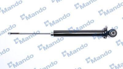 Амортизатор AUDI 80 (91-96) задний левый/правый газовый MANDO MSS015475 MANDO