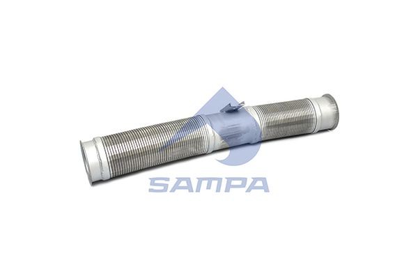 Гофра SCANIA выхлопной системы d=110мм L=810мм SAMPA 041.038 SAMPA