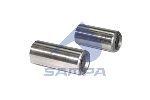 Комплект шкворней поворотного кулака нижний+верхний (IVECO # 4459026S2 # 4459027 060612A SAMPA