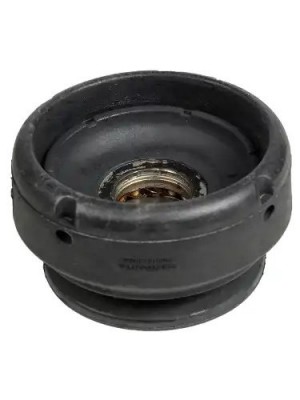 опора амортизатора переднего!\ VW Polo all <94 Z11958 ZENTPARTS