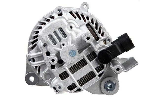 генератор! 12v 90A K7\ Honda Civic 1.8/ FR-V 06-10487-SX STELLOX