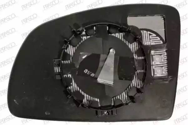 стекло зеркала правое! c подогр. асферич.\ Opel Meriva 1.4-1.8i/1.3D/1.7D 03-10 OP3507503 PRASCO GROUP