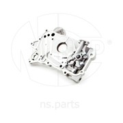 Насос масляный HYUNDAI Santa Fe (00-),Sonata 5,Starex H-1 (01-) (2.0/2.4) KIA So NSP022131038062 NSP