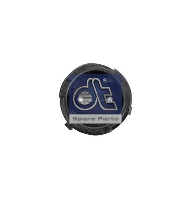 Пружина синхронизатора! d6 L34 ZF(S5-50.S6-65/80/90.4S-120GP,5S-90/9 2.5S-110/1G 4 DIESEL TECHNIC