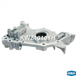 Насос масляный KWZ1010YH KWZ1010YH KRAUF