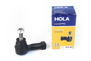 Наконечник рулевой тяги левый/правый RE10020 HOLA