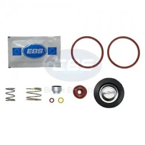 РМК площадки ретардера EKWA3110A EBS