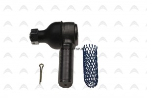 Наконечник рулевой тяги левый M24*1.5/20 L=95 TU3206014 ALON