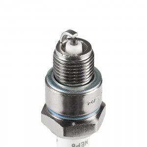Свеча зажигания для м/т Honda/Kawasaki/Suzuki/Yamaha ан. BP8HS (VSP 3006) VSP 3006 START VOLT