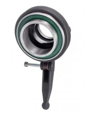 Муфта выключения сцепления ГАЗ-33098,33096 Валдай дв.Cummins3,8 дв.ЯМЗ-5344, Евр 33098-1601180 AVTOMAGNAT