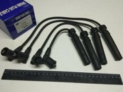 Провод высоковольтный CHEVROLET Lacetti (03-) (1.4/1.6) комплект VALEO PHC C1141 VALEO PHC