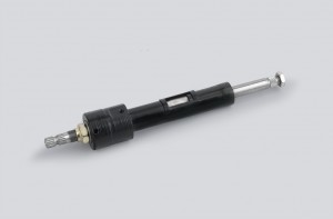 Колонка рулевая УАЗ-2206,3741 под ГУР (ОАО УАЗ) 220695340109800 UAZ UAZ