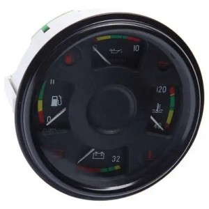 Комбинация приборов КАМАЗ,МАЗ MEGAPOWER 38011004 MEGA POWER