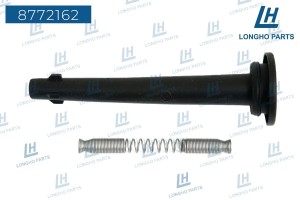 Наконечник RENAULT Fluence (10-) катушки зажигания LONGHO 8772162 LONGHO PARTS