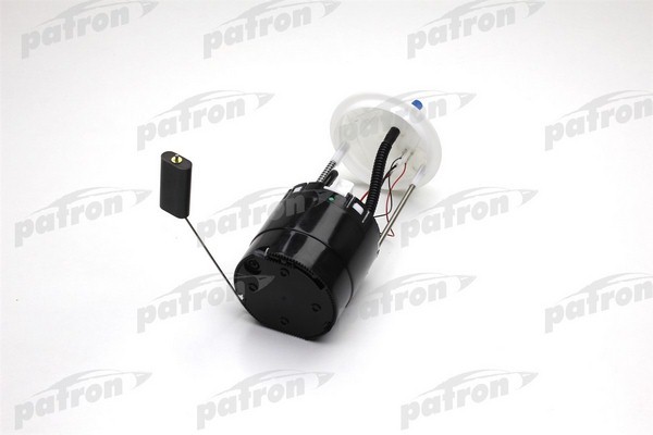 Насос топливный электрический (модуль) FIAT: DOBLO PFP453 PFP453 PATRON