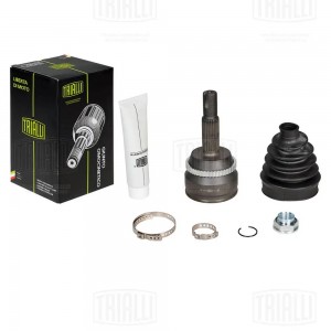 ШРУС наружный передний GO 1984 TRIALLI