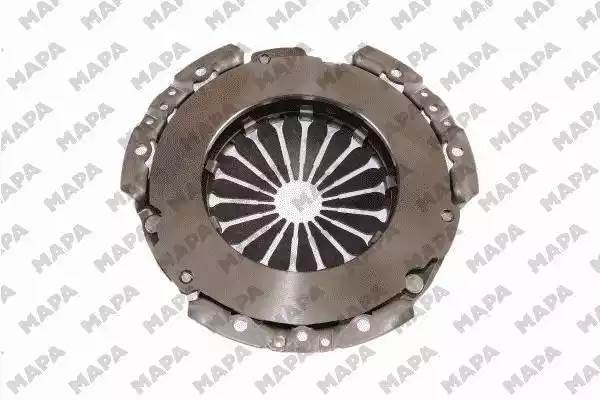 комплект сцепления! с подш.\ Citroen Saxo/Xsara, Peugeot 106/306 1.6 94> 006200300 MA PA