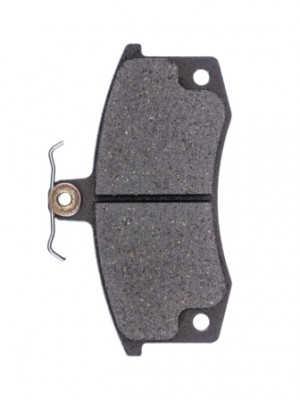 колодки дисковые перед.! LADA 2108-2112 1.1-1.5 &16V 86> 21103501080 AVTOMAGNAT