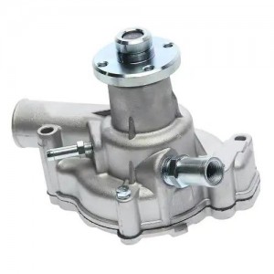 Насос водяной ГАЗ-3302 Бизнес дв.УМЗ-4216 ЕВРО-3 MEGAPOWER 130-14-008 MEGA POWER