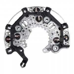 Мост диодный ген. для а/м PSA Jumper (11-)/Boxer (11-)/Ford Transit (11-) 2.2TDC VDB1683 START VOLT