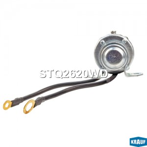 стартер!\ FAW 3252/3312/J6 STQ2620WD KRAUF