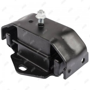 Опора двигателя задняя MITSUBISHI PAJERO II V14W-V55W 1991-2004 ME23061 ME23061 JIKIU