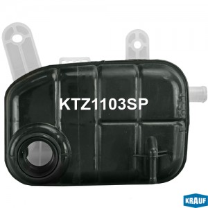 Бачок расширительный KTZ1103SP KTZ1103SP KRAUF