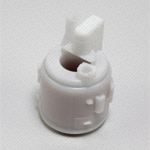 NISSAN ALMERA N16 (2000-2006) IK0118 GREEN FILTER