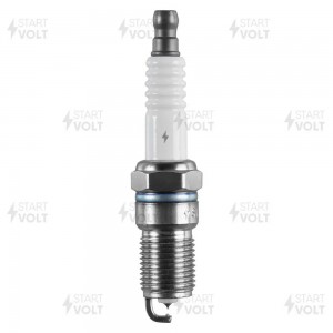 Свеча зажигания для а/м Ford Focus (98-) 1.8i/2.0i/Focus II (04-) 2.0i Ir+Pt (VS VSP 1003 START VOLT